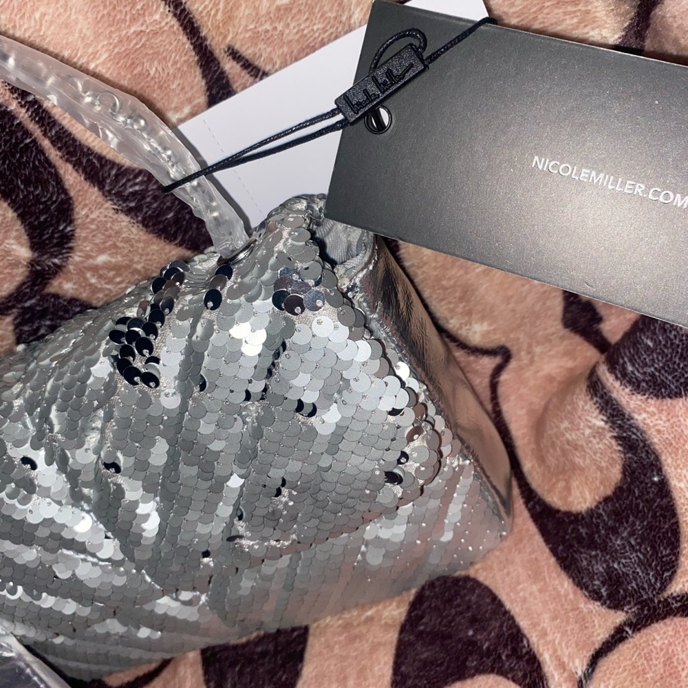 Nicole miller nwt - Picture 5 of 6